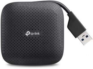 TP-Link UH400 USB Hub kullananlar yorumlar